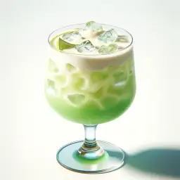 Melon Chiquita Punch