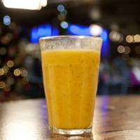 Shake this cocktail: 3FM serious request sapjes 2013 nummer 2 Mengelmoes