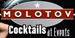 Molotov Cocktails at Events