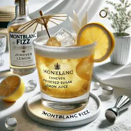 Montblanc Fizz