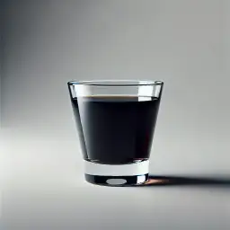 Shake this cocktail: Negerzoen