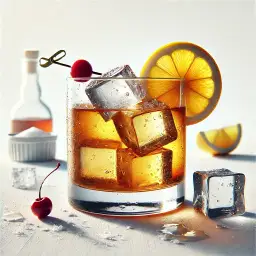 Old fashioned