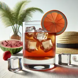 Maak deze cocktail: Opening