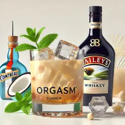 Orgasm
