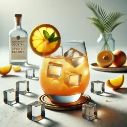 Paradise Cocktail