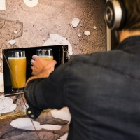 Maak deze cocktail: 3FM serious request sapjes 2013 nummer 5 Passie