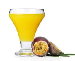 Passievruchtensap