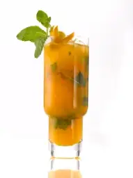Maak deze cocktail: Pineapple Bounty