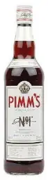 Pimms