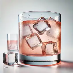 Pink Gin