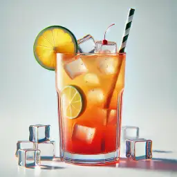 Maak deze cocktail: Planters Punch