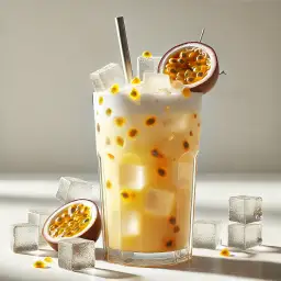 Maak deze cocktail: Plaza