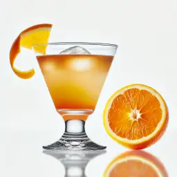 Queen's cocktail