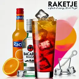 Raketje