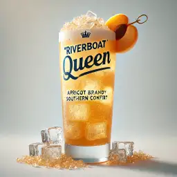 Riverboat Queen
