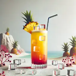 Safe sex on the beach