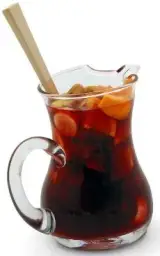 Maak deze cocktail: Sangria