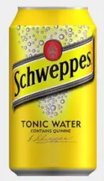 Schweppes