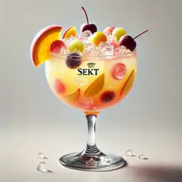 Sekt cobbler