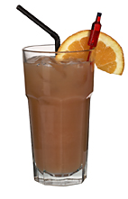 Maak deze cocktail: Sex On The Beach