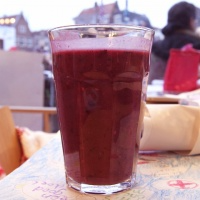 3FM serious request sapjes 2013 nummer 4 Sexy Bitch In The Purple Rain