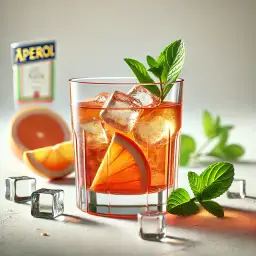 Maak deze cocktail: Siena