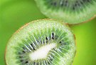 Kiwi smoothie