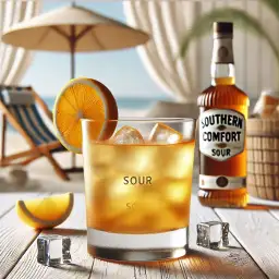 Southern comfort sour