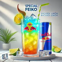 Special Feiko