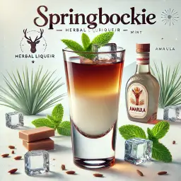 Springbokkie