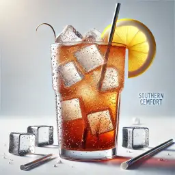 Maak deze cocktail: Steamboat