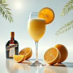 Maak deze cocktail: Stephanie