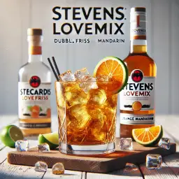 Stevens Lovemix