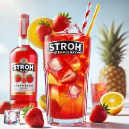 Strohberry