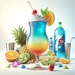 Summer Cocktail