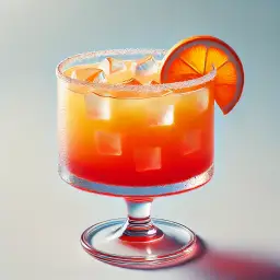 Maak deze cocktail: Surf rider