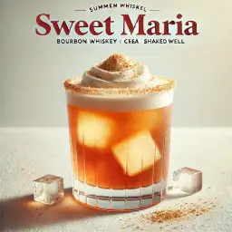 Sweet Maria