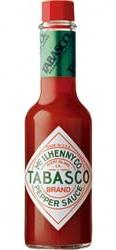 Tabasco