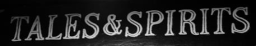 Tales and Spirits