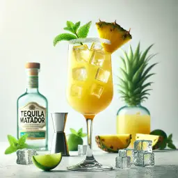 Tequila Matador