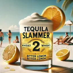 Tequila Slammer 2