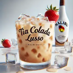 Tia Colada Lusso