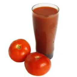 Tomatensap