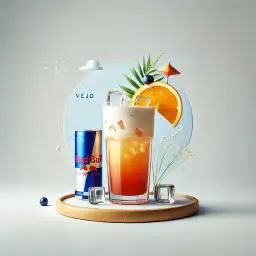 Maak deze cocktail: Vejo