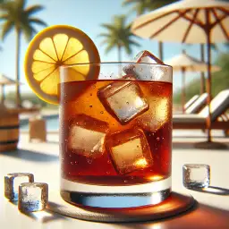 Shake this cocktail: Vijgenblad