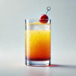 Vruchtencocktail