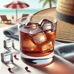 Western cocktail