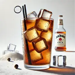 Whisky Cola