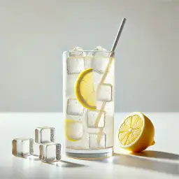 Maak deze cocktail: Wodka sour