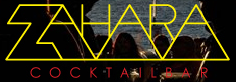 Zahara Cocktailbar